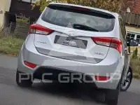 2016 Hyundai IX20