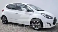 2016 Hyundai IX20