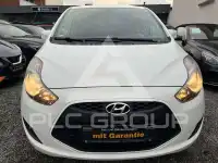 2016 Hyundai IX20