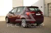 2016 Hyundai IX20