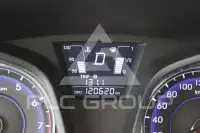 2016 Hyundai IX20