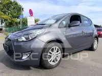 2016 Hyundai IX20
