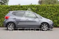 2016 Hyundai IX20