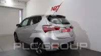 2016 Hyundai IX20