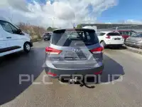 2016 Hyundai IX20
