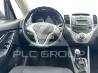 2016 Hyundai IX20