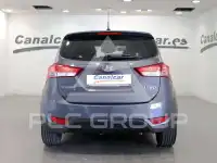 2016 Hyundai IX20