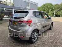 2016 Hyundai IX20