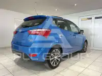 2016 Hyundai IX20