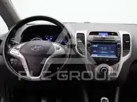 2016 Hyundai IX20