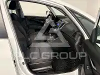 2016 Hyundai IX20