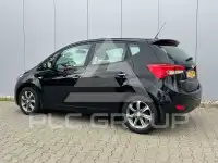 2016 Hyundai IX20