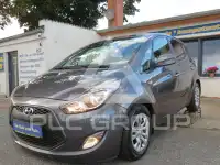 2016 Hyundai IX20