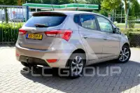 2016 Hyundai IX20