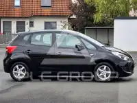 2016 Hyundai IX20