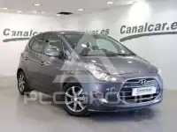 2016 Hyundai IX20