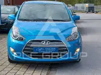 2016 Hyundai IX20
