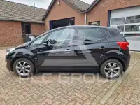 2016 Hyundai IX20