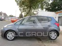 2016 Hyundai IX20