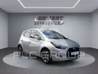 2016 Hyundai IX20