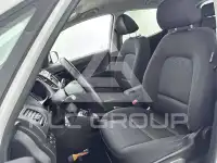 2016 Hyundai IX20