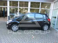 2016 Hyundai IX20
