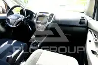 2016 Hyundai IX20