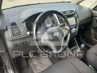 2016 Hyundai IX20