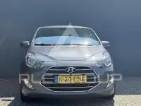 2016 Hyundai IX20
