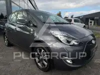 2016 Hyundai IX20