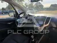 2016 Hyundai IX20