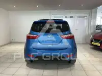 2016 Hyundai IX20