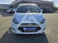 2016 Hyundai IX20