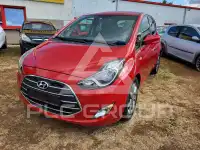 2016 Hyundai IX20