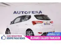 2016 Hyundai IX20