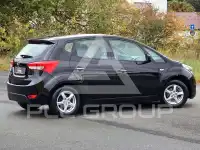 2016 Hyundai IX20