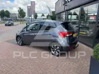 2016 Hyundai IX20