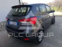 2016 Hyundai IX20