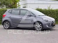 2016 Hyundai IX20