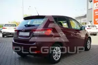 2016 Hyundai IX20