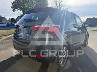2016 Hyundai IX20