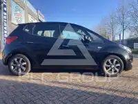 2016 Hyundai IX20