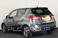 2016 Hyundai IX20