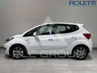 2016 Hyundai IX20