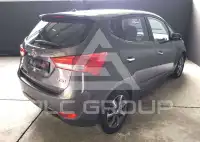 2016 Hyundai IX20