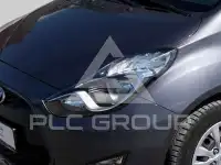 2016 Hyundai IX20
