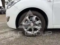 2016 Hyundai IX20