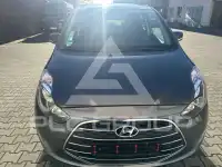 2016 Hyundai IX20