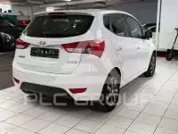 2016 Hyundai IX20