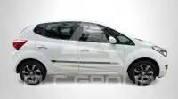 2016 Hyundai IX20